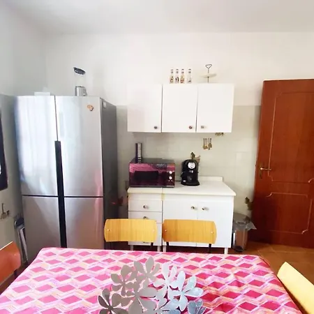 Holiday home Paradise Beachfront Villa, Porto Columbu, Sardinia Porto Columbu - Perd'E Sali